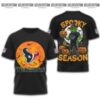 Indianapolis Colts Grinch Spooky Season Halloween Shirt Indianapolis Colts Grinch Spooky Season Halloween Shirt