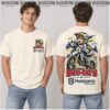 Houston Texans Bull Mascot Custom Name Football Shirt Houston Texans Bull Mascot Custom Name Football Shirt