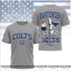 Tennessee Titans Snoopy Football 2026 Shirt Tennessee Titans Snoopy Football 2026 Shirt