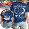 Indianapolis Colts Maui Strong Hawaii Turtle Polynesian Football Shirt Indianapolis Colts Maui Strong Hawaii Turtle Polynesian Football Shirt
