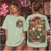 Kansas City Chiefs Football Geha Field Custom Shirt Kansas City Chiefs Football Geha Field Custom Shirt