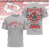Kansas City Chiefs Firefighter Grateful Dead Bear Shirt Kansas City Chiefs Firefighter Grateful Dead Bear Shirt