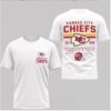 Kansas City Chiefs Hello Kitty Cowboy Hat Shirt Kansas City Chiefs Hello Kitty Cowboy Hat Shirt