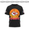Kansas City Chiefs Popeye Drink Strong Shirt Kansas City Chiefs Popeye Drink Strong Shirt