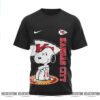 Philadelphia Basketball Snoopy Forever 76ers Shirt Philadelphia Basketball Snoopy Forever 76ers Shirt