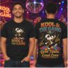 KC And The Sunshine Band Snoopy Roller Disco Shirt KC And The Sunshine Band Snoopy Roller Disco Shirt