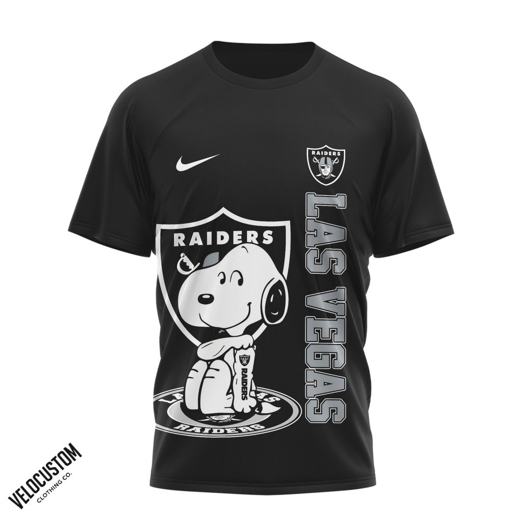 Las Vegas Raiders Snoopy Yes I Am Old But I Saw Raiders Shirt Las Vegas Raiders Snoopy Yes I Am Old But I Saw Raiders Shirt