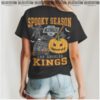 Los Angeles Rams Football Popeye Drink Strong Play Hard Shirt Los Angeles Rams Football Popeye Drink Strong Play Hard Shirt