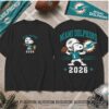 Cleveland Cavaliers Snoopy Basketball Custom Number Shirt Cleveland Cavaliers Snoopy Basketball Custom Number Shirt