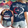 New England Patriots Firefighter Grateful Dead Bear Shirt New England Patriots Firefighter Grateful Dead Bear Shirt