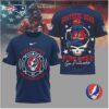 New England Patriots Hawaii Stronger Than The Storm Shirt New England Patriots Hawaii Stronger Than The Storm Shirt