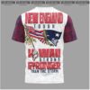 New England Patriots Firefighter Grateful Dead Bear Shirt New England Patriots Firefighter Grateful Dead Bear Shirt