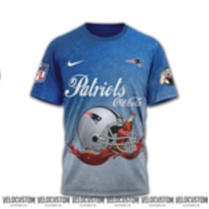 New England Patriots Popeye Drink Strong Shirt