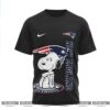 Portland Basketball Snoopy Dribble Shirt Portland Basketball Snoopy Dribble Shirt