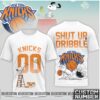 New York Basketball Snoopy Forever Shirt New York Basketball Snoopy Forever Shirt