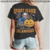New York Jets Grinch Pumpkin Spooky Season Shirt New York Jets Grinch Pumpkin Spooky Season Shirt