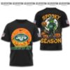 New York Islanders Spooky Season Pumpkin Hockey Shirt New York Islanders Spooky Season Pumpkin Hockey Shirt