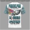 Philadelphia Eagles Firefighter Grateful Dead Bear Shirt Philadelphia Eagles Firefighter Grateful Dead Bear Shirt
