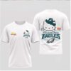 Philadelphia Eagles Football Vintage Helmet Est 1933 Shirt Philadelphia Eagles Football Vintage Helmet Est 1933 Shirt