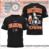 Cleveland Basketball Snoopy Forever Shirt Cleveland Basketball Snoopy Forever Shirt
