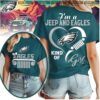 Philadelphia Eagles Hawaii Stronger Than The Storm Shirt Philadelphia Eagles Hawaii Stronger Than The Storm Shirt