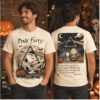 Pittsburgh Steelers Hello Kitty Cowboy Football Shirt Pittsburgh Steelers Hello Kitty Cowboy Football Shirt