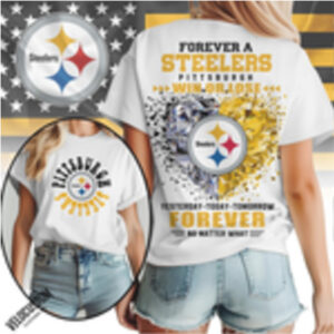 Pittsburgh Football Diamond Heart Shirt