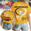 Pittsburgh Steelers Firefighter American Flag Fire Department Shirt Pittsburgh Steelers Firefighter American Flag Fire Department Shirt