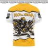 Pittsburgh Football Diamond Heart Shirt Pittsburgh Football Diamond Heart Shirt