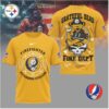 Pittsburgh Steelers Hawaii Stronger Than The Storm Shirt Pittsburgh Steelers Hawaii Stronger Than The Storm Shirt
