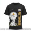 Pittsburgh Steelers Snoopy Football 2026 Shirt Pittsburgh Steelers Snoopy Football 2026 Shirt