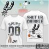 Toronto Raptors Snoopy Basketball Forever Shirt Toronto Raptors Snoopy Basketball Forever Shirt