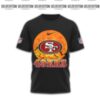 San Francisco 49ers Popeye Drink Strong Shirt San Francisco 49ers Popeye Drink Strong Shirt