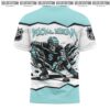 Seattle Seahawks Hawaii Stronger Than The Storm Shirt Seattle Seahawks Hawaii Stronger Than The Storm Shirt