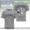 Los Angeles Chargers Bartender Cocktail Drinks Football Shirt Los Angeles Chargers Bartender Cocktail Drinks Football Shirt