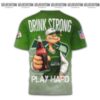 Seattle Seahawks Grinch Spooky Season Halloween Shirt Seattle Seahawks Grinch Spooky Season Halloween Shirt