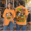 Snoopy Around The World Travel Adventure Shirt Snoopy Around The World Travel Adventure Shirt
