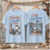 Snoopy Cheetah Witch Halloween Castle Too Cool Shirt Snoopy Cheetah Witch Halloween Castle Too Cool Shirt