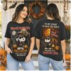 Snoopy Halloween Trick Or Treat Pumpkin Shirt Snoopy Halloween Trick Or Treat Pumpkin Shirt
