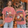 Snoopy Rainbow Be Kind Vintage Style Shirt Snoopy Rainbow Be Kind Vintage Style Shirt