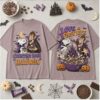 Snoopy Skeleton Witch Broom Halloween Best Boos Shirt Snoopy Skeleton Witch Broom Halloween Best Boos Shirt