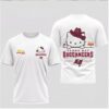 Tampa Bay Buccaneers Pirate Flag Football Shirt Tampa Bay Buccaneers Pirate Flag Football Shirt