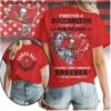 St. Louis Blues Hockey Pumpkin Spooky Season Shirt St. Louis Blues Hockey Pumpkin Spooky Season Shirt