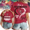 Tampa Bay Buccaneers Hawaii Stronger Than The Storm Shirt Tampa Bay Buccaneers Hawaii Stronger Than The Storm Shirt