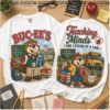 Toyota Truck Buc Ees Mascot Road Ready Shirt Toyota Truck Buc Ees Mascot Road Ready Shirt