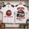 Wendy Fast Food Halloween Buc Ees Spooky Shirt Wendy Fast Food Halloween Buc Ees Spooky Shirt