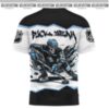 Tennessee Titans Grinch Spooky Season Halloween Shirt Tennessee Titans Grinch Spooky Season Halloween Shirt