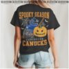 Utah Hockey Skull Skeleton Graphic Sports Shirt Utah Hockey Skull Skeleton Graphic Sports Shirt