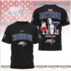 Los Angeles Chargers Bartender Cocktail Drinks Football Shirt Los Angeles Chargers Bartender Cocktail Drinks Football Shirt